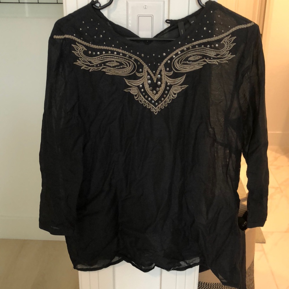 Blouse